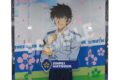 名探偵コナン ショーウィンドウ風アクリルスタンドVol.6 松田陣平
2026年11月中旬発売 名探偵コナン ショーウィンドウ風アクリルスタンドVol.6 松田陣平
2026年11月中旬発売