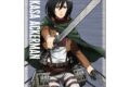 進撃の巨人 ステッカー Fighting ver. / ミカサ・アッカーマン
2026年10月発売
で取扱中 進撃の巨人 ステッカー Fighting ver. / ミカサ・アッカーマン
2026年10月発売
で取扱中