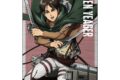 進撃の巨人 ステッカー Fighting ver. / エレン・イェーガー
2026年10月発売 進撃の巨人 ステッカー Fighting ver. / エレン・イェーガー
2026年10月発売