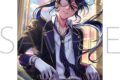悪魔執事と黒い猫 クリアファイル/ボスキ 消えた寄宿生と天使の光 アニメイトで
2026/10/24 発売 悪魔執事と黒い猫 クリアファイル/ボスキ 消えた寄宿生と天使の光 アニメイトで
2026/10/24 発売