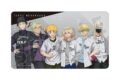 TVアニメ東京リベンジャーズ 描き下ろし 集合 ベースボールシャツver. マルチデスクマット
アニメイトで
2026/12/09 発売 TVアニメ東京リベンジャーズ 描き下ろし 集合 ベースボールシャツver. マルチデスクマット
アニメイトで
2026/12/09 発売