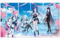 【TCG-マット】ブルーアーカイブ (ブルアカ) マルチプレイマット/-ミレニアムサイエンススクール-
2026年8月7日発売
(アニメイト) 【TCG-マット】ブルーアーカイブ (ブルアカ) マルチプレイマット/-ミレニアムサイエンススクール-
2026年8月7日発売
(アニメイト)