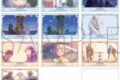 葬送のフリーレン ポストカードセット 2期OP Ver.
2026年10月23日発売
で取扱中 (アニメイト) 葬送のフリーレン ポストカードセット 2期OP Ver.
2026年10月23日発売
で取扱中 (アニメイト)