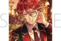 悪魔執事と黒い猫 クリアファイル/フェネス 消えた寄宿生と天使の光 アニメイトで
2026/10/24 発売 悪魔執事と黒い猫 クリアファイル/フェネス 消えた寄宿生と天使の光 アニメイトで
2026/10/24 発売
