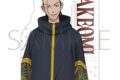 TVアニメ東京リベンジャーズ ステッカー/明司 武臣
アニメイトで
2026/10/23 発売 TVアニメ東京リベンジャーズ ステッカー/明司 武臣
アニメイトで
2026/10/23 発売