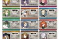 ツキウタ。 トレーディングプロフィールカード<全12種・ランダム> アニメイトで
2026年11月発売 ツキウタ。 トレーディングプロフィールカード<全12種・ランダム> アニメイトで
2026年11月発売