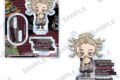 TVガチアクタ にいてんごアクリルスタンド ぬいぐるみVer. タムジー
2027年01月発売 TVガチアクタ にいてんごアクリルスタンド ぬいぐるみVer. タムジー
2027年01月発売