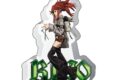ガチアクタ 厚みアクリルスタンド リヨウ
2026年10月下旬発売 ガチアクタ 厚みアクリルスタンド リヨウ
2026年10月下旬発売