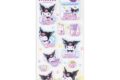 サンリオキャラクターズ シェイカーシール お友達キャンディ/クロミ
2026年11月発売 サンリオキャラクターズ シェイカーシール お友達キャンディ/クロミ
2026年11月発売