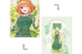 五等分の花嫁* 描き下ろし 中野四葉 ハーバリウムver. A5イラストカード
2026年10月19日発売
で取扱中 (アニメイト) 五等分の花嫁* 描き下ろし 中野四葉 ハーバリウムver. A5イラストカード
2026年10月19日発売
で取扱中 (アニメイト)