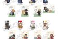 ハイキュー!! ふぉとカードコレクション 動物と一緒ver.
アニメイトで
2026年10月発売 ハイキュー!! ふぉとカードコレクション 動物と一緒ver.
アニメイトで
2026年10月発売