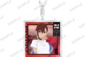 TVアニメ『ダンダダン』 アクリルキーホルダー Street Style ver. モモ
2026年10月2日発売 TVアニメ『ダンダダン』 アクリルキーホルダー Street Style ver. モモ
2026年10月2日発売