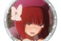 TVアニメ【推しの子】 缶バッジ Ver.5 デザイン08(有馬かな/C)【再販】
2026年10月下旬発売 TVアニメ【推しの子】 缶バッジ Ver.5 デザイン08(有馬かな/C)【再販】
2026年10月下旬発売
