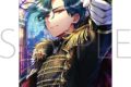 悪魔執事と黒い猫 クリアファイル/ハウレス 追想の剣士物語 アニメイトで
2026/10/24 発売 悪魔執事と黒い猫 クリアファイル/ハウレス 追想の剣士物語 アニメイトで
2026/10/24 発売