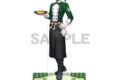 ツイステ メガアクリルスタンド マレウス・ドラコニア マスターシェフ
アニメイトで
2026年10月発売 ツイステ メガアクリルスタンド マレウス・ドラコニア マスターシェフ
アニメイトで
2026年10月発売