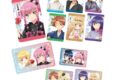 TVアニメしゅごキャラ! トレーディングビジュアルカード<全11種・ランダム>
アニメイトで
2026年10月下旬発売 TVアニメしゅごキャラ! トレーディングビジュアルカード<全11種・ランダム>
アニメイトで
2026年10月下旬発売