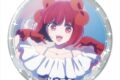 TVアニメ【推しの子】 缶バッジ Ver.5 デザイン07(有馬かな/B)【再販】
アニメイトで
2026年10月下旬発売 TVアニメ【推しの子】 缶バッジ Ver.5 デザイン07(有馬かな/B)【再販】
アニメイトで
2026年10月下旬発売