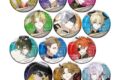 ツキウタ。 トレーディンググリッター缶バッジ<全12種・ランダム> アニメイトで
2026年11月発売 ツキウタ。 トレーディンググリッター缶バッジ<全12種・ランダム> アニメイトで
2026年11月発売