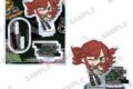 TVガチアクタ にいてんごアクリルスタンド ぬいぐるみVer. リヨウ
2027年01月発売 TVガチアクタ にいてんごアクリルスタンド ぬいぐるみVer. リヨウ
2027年01月発売