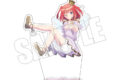 五等分の花嫁* アクリルスタンド
2026年11月上旬発売 五等分の花嫁* アクリルスタンド
2026年11月上旬発売