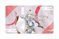 【TCG-マット】アニメ『刀剣乱舞 廻 -虚伝 燃ゆる本能寺-』 Ani-Art 第1弾 マルチデスクマット 今剣
2025年9月7日発売 【TCG-マット】アニメ『刀剣乱舞 廻 -虚伝 燃ゆる本能寺-』 Ani-Art 第1弾 マルチデスクマット 今剣
2025年9月7日発売