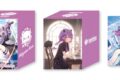 【TCG-デッキケース】ホロライブ hololive OFFICIAL CARD GAME オフィシャルホロカケース vol.37常闇トワ
2026年9月19日発売 【TCG-デッキケース】ホロライブ hololive OFFICIAL CARD GAME オフィシャルホロカケース vol.37常闇トワ
2026年9月19日発売