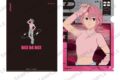 TVアニメ『ダンダダン』 クリアファイル Street Style ver. アイラ
2026年10月2日発売 TVアニメ『ダンダダン』 クリアファイル Street Style ver. アイラ
2026年10月2日発売