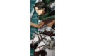 進撃の巨人 B2ハーフタペストリー Fighting ver. / リヴァイ・アッカーマン
2026年10月発売 進撃の巨人 B2ハーフタペストリー Fighting ver. / リヴァイ・アッカーマン
2026年10月発売