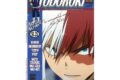 僕のヒーローアカデミア A STORY BOOKモチーフ ポストカード 轟焦凍
2026年09月発売
で取扱中 僕のヒーローアカデミア A STORY BOOKモチーフ ポストカード 轟焦凍
2026年09月発売
で取扱中