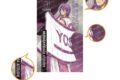 黒子のバスケ めちゃきらステッカー-TEAM FLAG-(F 紫原 敦)
アニメイトで
2026年11月発売 黒子のバスケ めちゃきらステッカー-TEAM FLAG-(F 紫原 敦)
アニメイトで
2026年11月発売