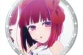 TVアニメ【推しの子】 缶バッジ Ver.5 デザイン06(有馬かな/A)【再販】
2026年10月下旬発売 TVアニメ【推しの子】 缶バッジ Ver.5 デザイン06(有馬かな/A)【再販】
2026年10月下旬発売
