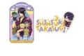 銀魂 ダイカットシールセット-パペット-(E 高杉晋助)
2026年10月発売 銀魂 ダイカットシールセット-パペット-(E 高杉晋助)
2026年10月発売