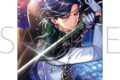 悪魔執事と黒い猫 クリアファイル/バスティン 追想の剣士物語 アニメイトで
2026/10/24 発売 悪魔執事と黒い猫 クリアファイル/バスティン 追想の剣士物語 アニメイトで
2026/10/24 発売