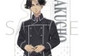 TVアニメ東京リベンジャーズ ステッカー/鶴蝶
アニメイトで
2026/10/23 発売 TVアニメ東京リベンジャーズ ステッカー/鶴蝶
アニメイトで
2026/10/23 発売