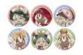 メイドインアビス 缶バッジ07/童話ver. ブラインド(全6種)(ミニキャライラスト) アニメイトで
2026年11月発売 メイドインアビス 缶バッジ07/童話ver. ブラインド(全6種)(ミニキャライラスト) アニメイトで
2026年11月発売