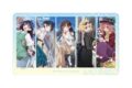 【TCG-マット】彼女、お借りします (かのかり) デートビジュアル 集合 マルチデスクマット【再販】
2025年11月27日発売
アニメイトで取扱中 【TCG-マット】彼女、お借りします (かのかり) デートビジュアル 集合 マルチデスクマット【再販】
2025年11月27日発売
アニメイトで取扱中
