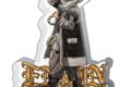 ガチアクタ 厚みアクリルスタンド エンジン
2026年10月下旬発売 ガチアクタ 厚みアクリルスタンド エンジン
2026年10月下旬発売