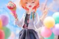 ブルーアーカイブ (ブルアカ) -Blue Archive- ネル(制服) メモリアルロビーVer. 1/7 完成品フィギュア【送料無料】
2027年03月発売 ブルーアーカイブ (ブルアカ) -Blue Archive- ネル(制服) メモリアルロビーVer. 1/7 完成品フィギュア【送料無料】
2027年03月発売