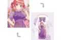 五等分の花嫁* 描き下ろし 中野二乃 ハーバリウムver. A5イラストカード
2026年10月19日発売
で取扱中 (アニメイト) 五等分の花嫁* 描き下ろし 中野二乃 ハーバリウムver. A5イラストカード
2026年10月19日発売
で取扱中 (アニメイト)