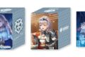 【TCG-デッキケース】ホロライブ hololive OFFICIAL CARD GAME オフィシャルホロカケース vol.36白銀ノエル
2026年9月19日発売 【TCG-デッキケース】ホロライブ hololive OFFICIAL CARD GAME オフィシャルホロカケース vol.36白銀ノエル
2026年9月19日発売