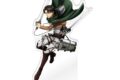 進撃の巨人 アクリルスタンド Fighting ver. / リヴァイ・アッカーマン
2026年10月発売
で取扱中 進撃の巨人 アクリルスタンド Fighting ver. / リヴァイ・アッカーマン
2026年10月発売
で取扱中