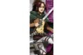 進撃の巨人 B2ハーフタペストリー Fighting ver. / ハンジ・ゾエ
2026年10月発売 進撃の巨人 B2ハーフタペストリー Fighting ver. / ハンジ・ゾエ
2026年10月発売