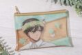 ブルーロック2期 クリアポーチ/糸師 凛 flower crown
2026年10月16日発売
で取扱中 ブルーロック2期 クリアポーチ/糸師 凛 flower crown
2026年10月16日発売
で取扱中