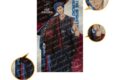 黒子のバスケ めちゃきらステッカー-TEAM FLAG-(E 青峰 大輝)
アニメイトで
2026年11月発売 黒子のバスケ めちゃきらステッカー-TEAM FLAG-(E 青峰 大輝)
アニメイトで
2026年11月発売