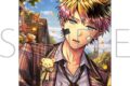 悪魔執事と黒い猫 クリアファイル/ロノ 幸せを運ぶテディベア アニメイトで
2026/10/24 発売 悪魔執事と黒い猫 クリアファイル/ロノ 幸せを運ぶテディベア アニメイトで
2026/10/24 発売