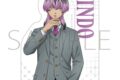 TVアニメ東京リベンジャーズ ステッカー/灰谷 竜胆
アニメイトで
2026/10/23 発売 TVアニメ東京リベンジャーズ ステッカー/灰谷 竜胆
アニメイトで
2026/10/23 発売