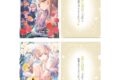 お隣の天使様にいつの間にか駄目人間にされていた件2 クリアファイルセット 12星座ビジュアル(みずがめ座&うお座) アニメイトで
2026/11/02 発売 お隣の天使様にいつの間にか駄目人間にされていた件2 クリアファイルセット 12星座ビジュアル(みずがめ座&うお座) アニメイトで
2026/11/02 発売