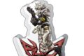 ガチアクタ 厚みアクリルスタンド ルド
2026年10月下旬発売 ガチアクタ 厚みアクリルスタンド ルド
2026年10月下旬発売