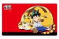 【TCG-マット】真・侍伝 YAIBA キャラクターラバーマット 刃&カゲトラ【再販】
2026年07月下旬発売 【TCG-マット】真・侍伝 YAIBA キャラクターラバーマット 刃&カゲトラ【再販】
2026年07月下旬発売