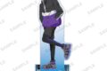 TVアニメ『ダンダダン』 アクリルスタンド Street Style ver. ジジ
2026年10月2日発売 TVアニメ『ダンダダン』 アクリルスタンド Street Style ver. ジジ
2026年10月2日発売